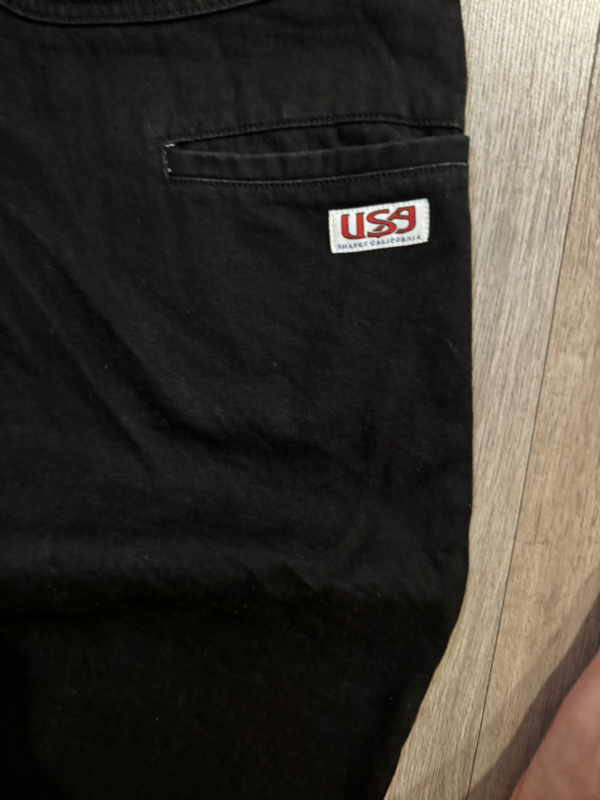 Other Shapes USA max deniem Size US 34 / EU 50 - 3 Thumbnail