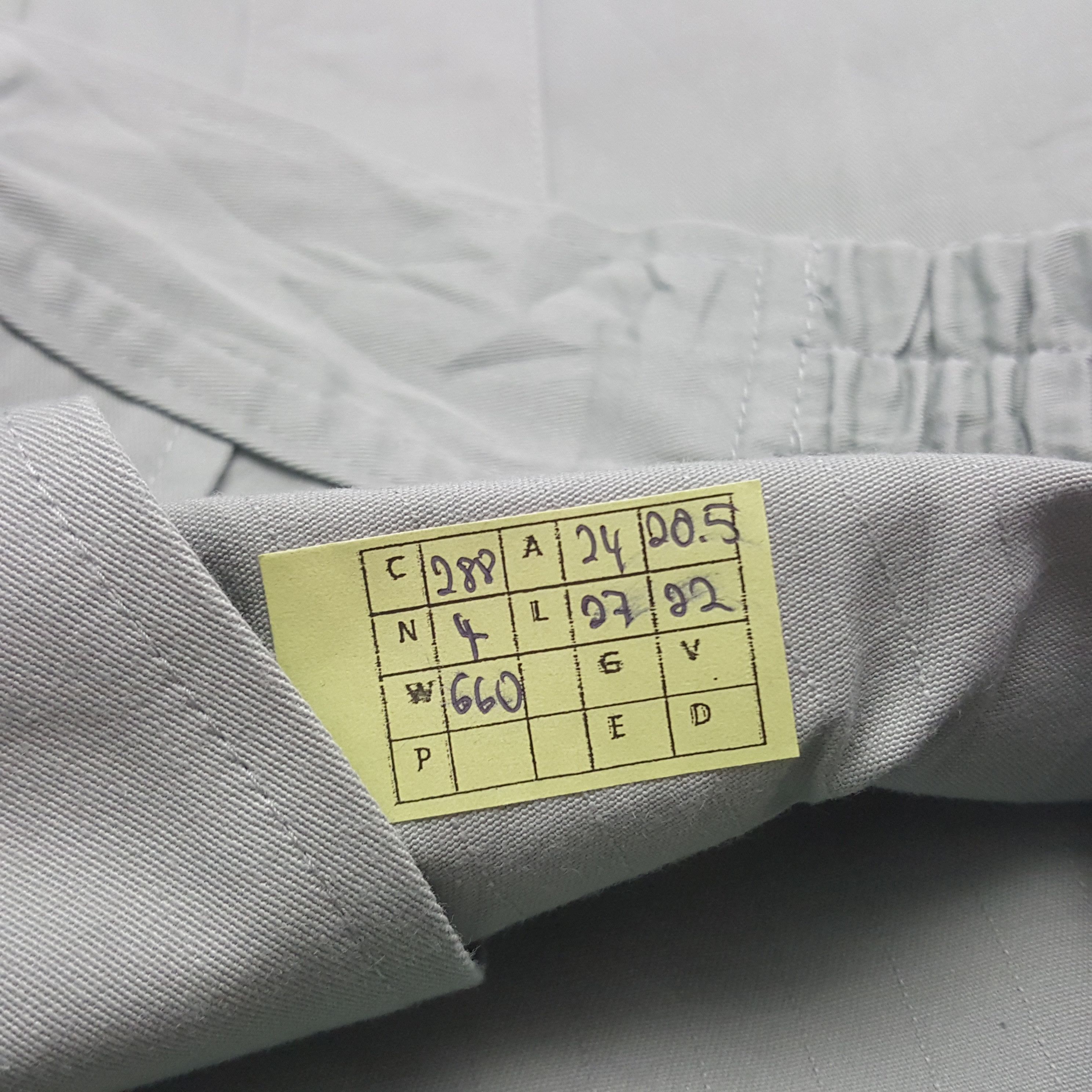 Japanese Brand × Vintage Vintage TRD Toyota Racing Japan Brand Custom Jacket C288N4 Size US L / EU 52-54 / 3 - 8 Thumbnail