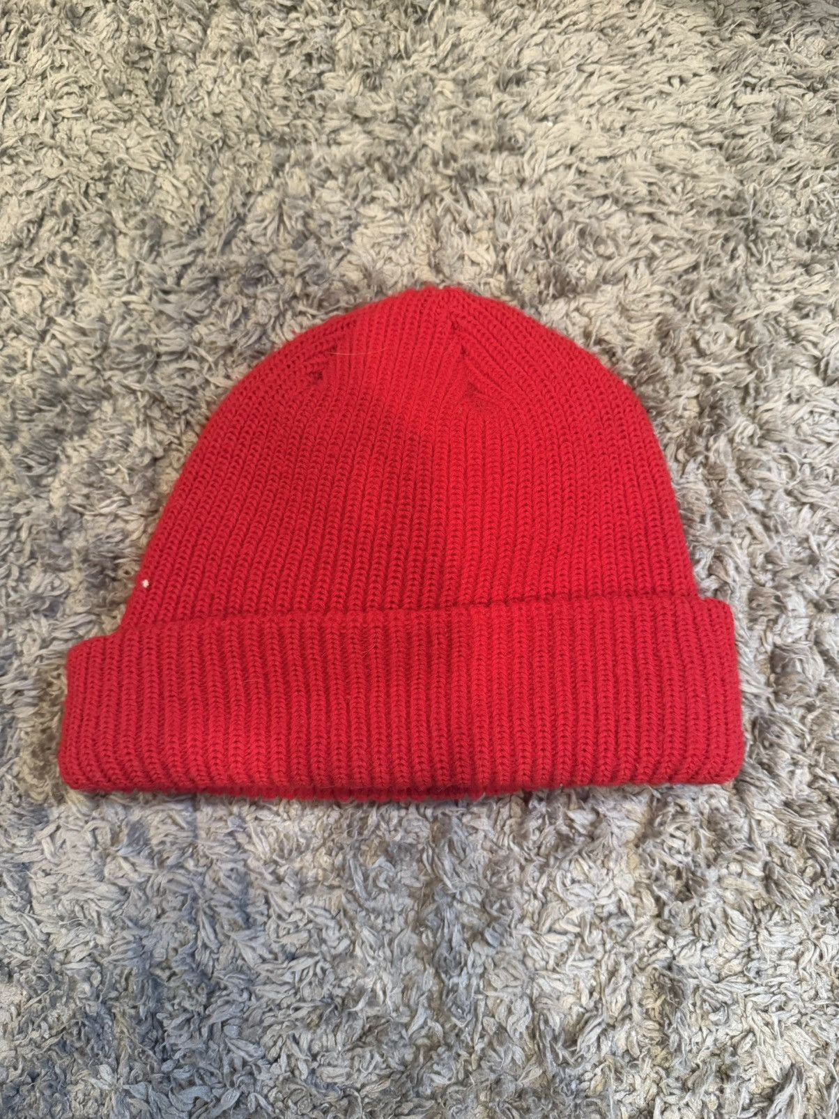Supreme Supreme Beanie Size ONE SIZE - 2 Thumbnail