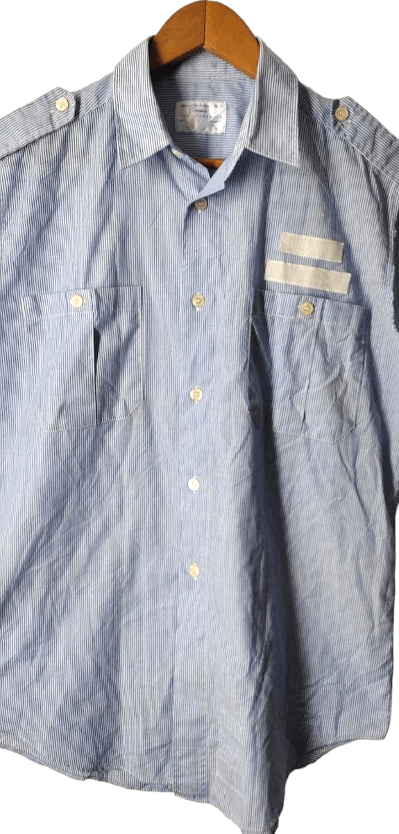 Yohji Yamamoto CENTRAL JAPAN RAILWAY COMPANY DESIGN BY YOHJI YAMAMOTO Size US M / EU 48-50 / 2 - 6 Thumbnail