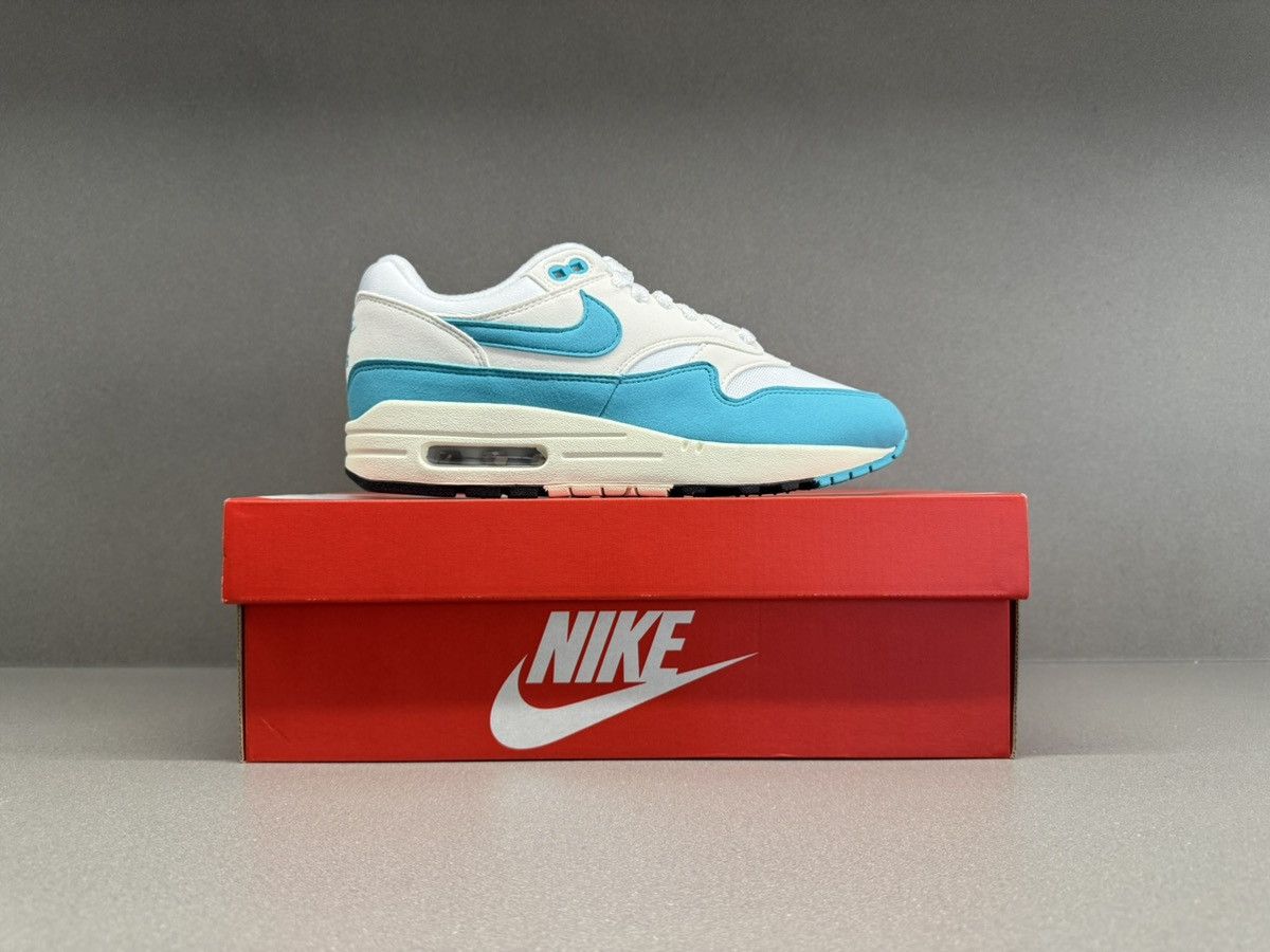 Nike Nike Air Max 1 Dusty Cactus Women’s Size US 8 / IT 38 - 3 Thumbnail