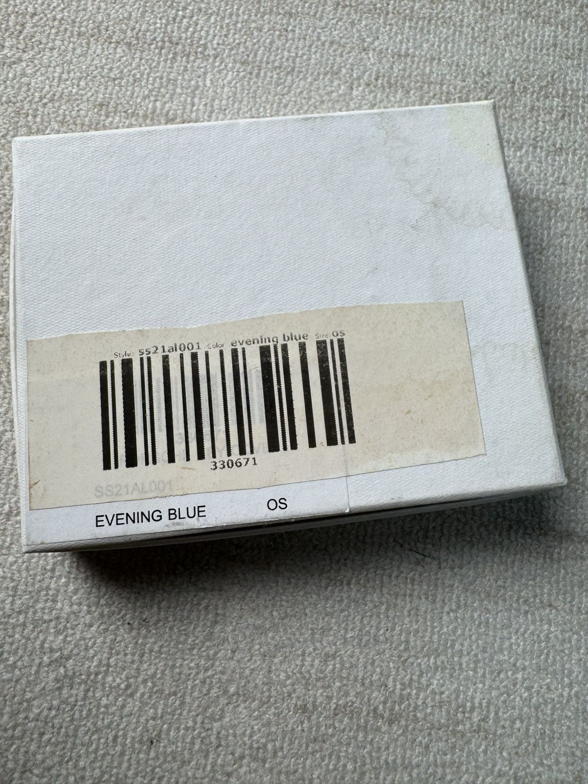 Aime Leon Dore × Porsche Design 911SC key cover Size ONE SIZE - 6 Thumbnail