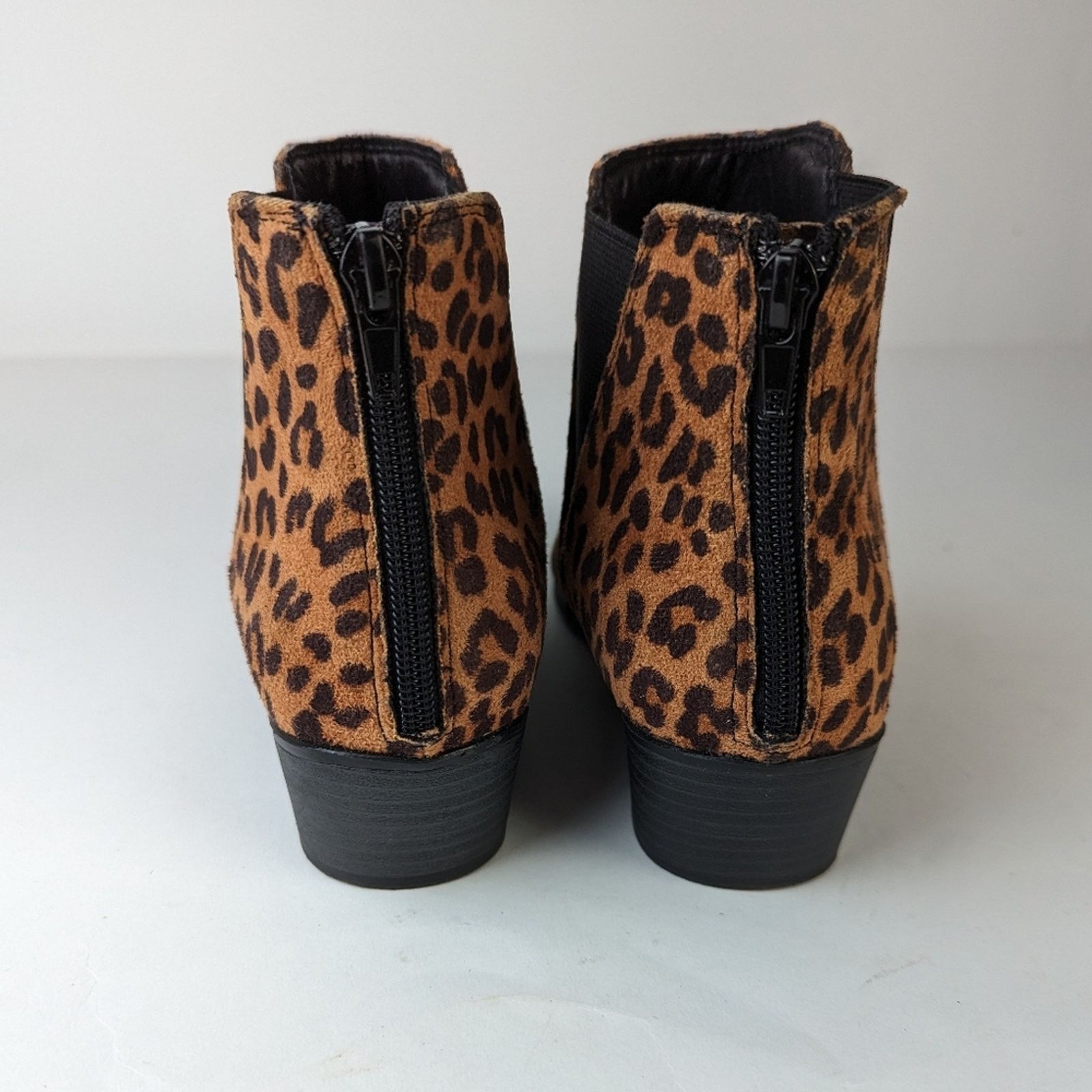 Esprit Esprit Tiffany Ankle Boots 8.5 Size US 8.5 / IT 38.5 - 4 Thumbnail