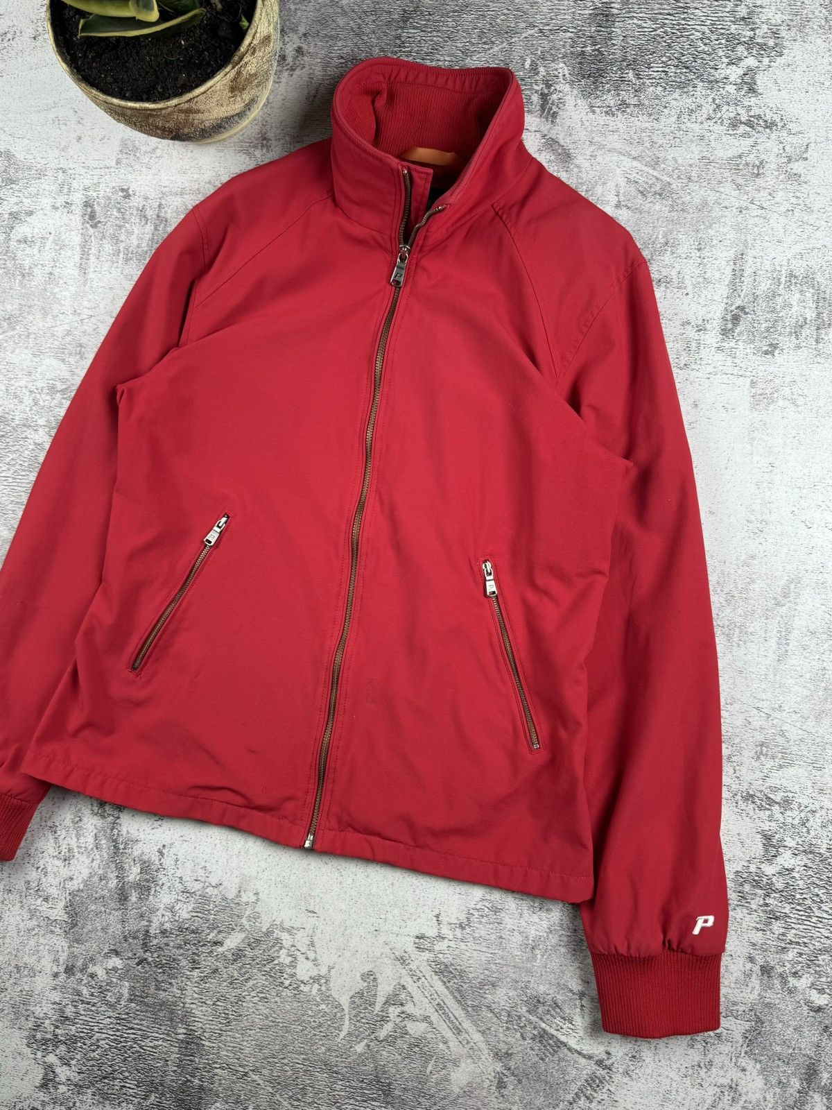 Peak Performance Peak Performance Man and Nature Women Gorpcore Light Jacket Size M / US 6-8 / IT 42-44 - 3 Thumbnail
