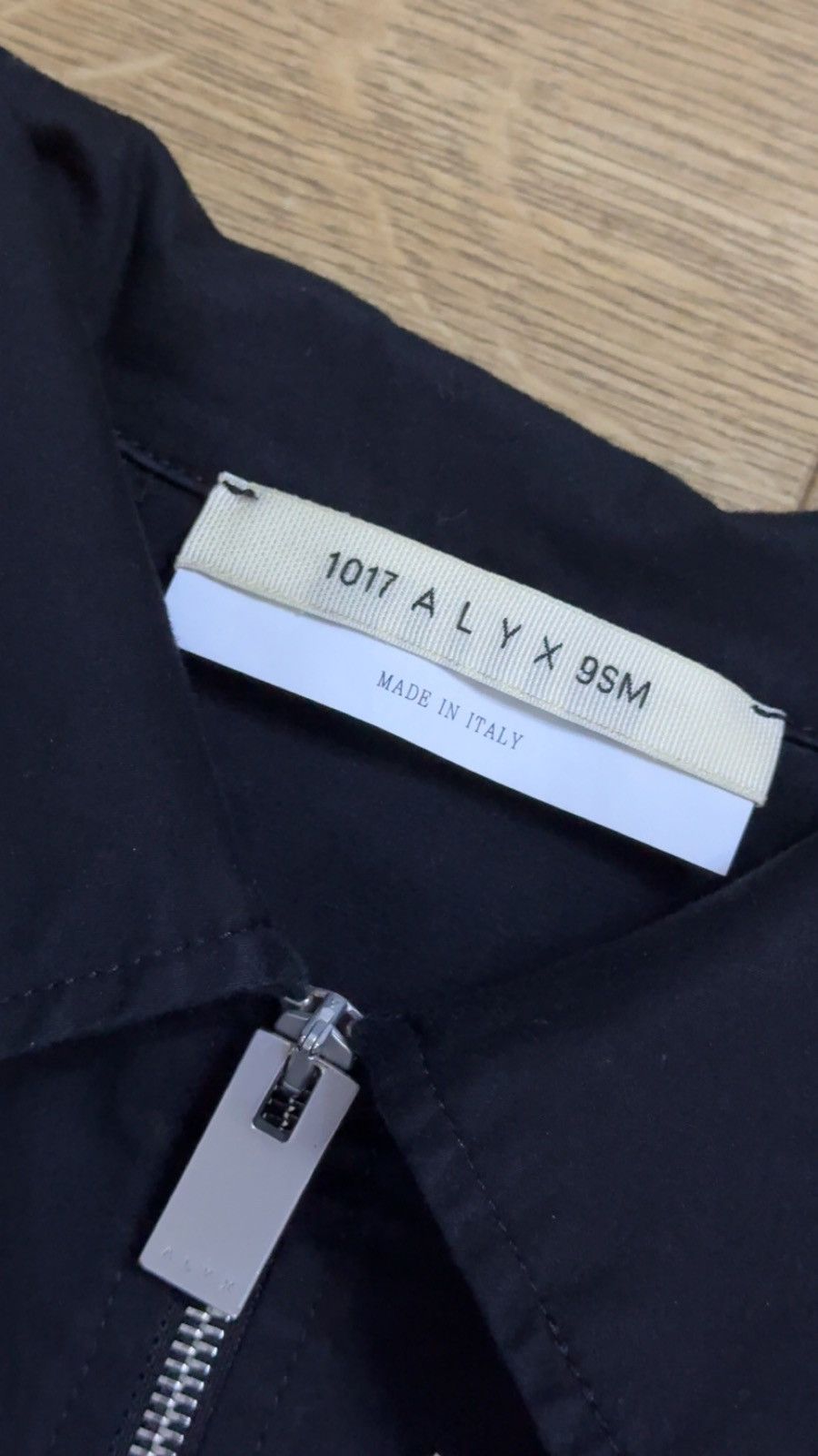 1017 ALYX 9SM Alyx 1017 Size US L / EU 52-54 / 3 - 3 Thumbnail