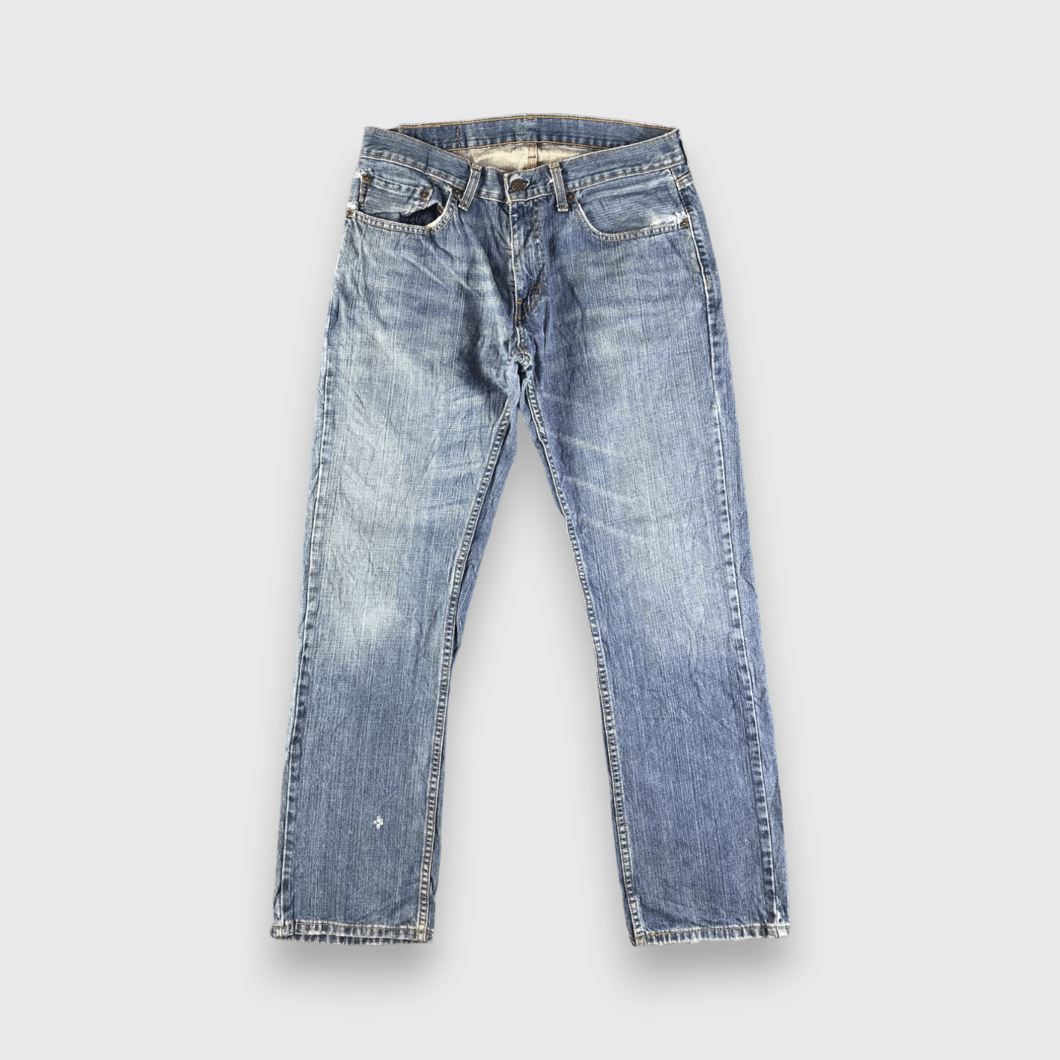 Vintage Levis 559 Jeans-J4459