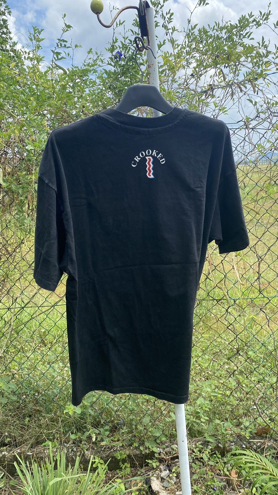 Hanes Vintage St Ides Tee Size US L / EU 52-54 / 3 - 11 Thumbnail