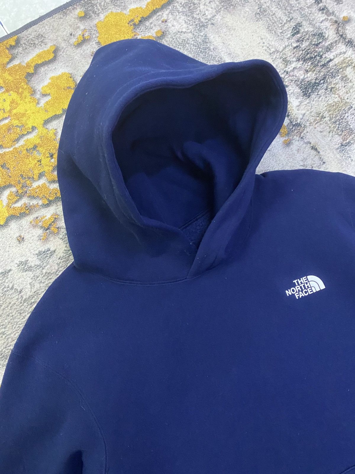The North Face The North Face Heavy Hoodie Size US M / EU 48-50 / 2 - 7 Thumbnail