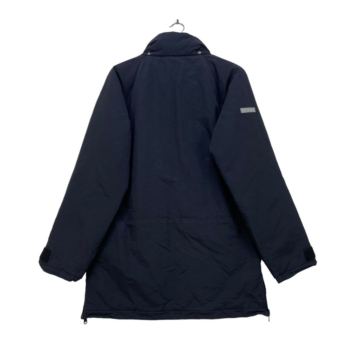 Japanese Brand White Line For Mouitain Bu Grounded LTD Down Made In Japan Size US M / EU 48-50 / 2 - 2 Thumbnail