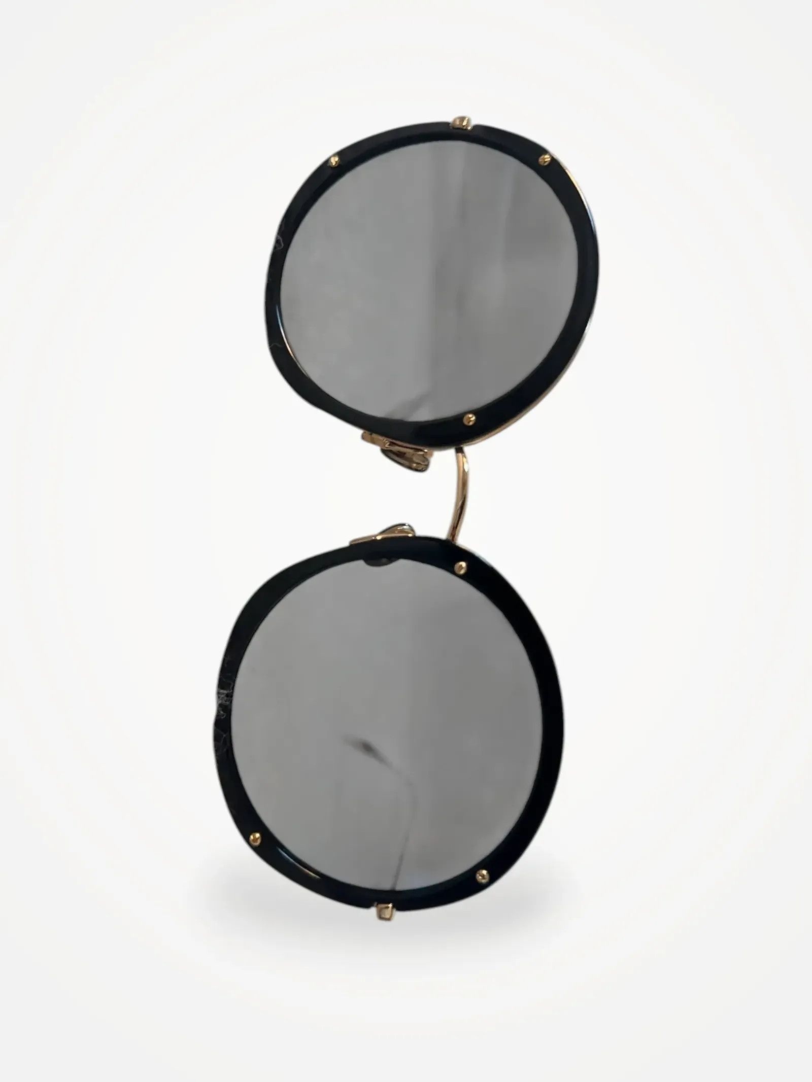 Dior Christian Dior Sunglasses Size ONE SIZE - 1 Thumbnail