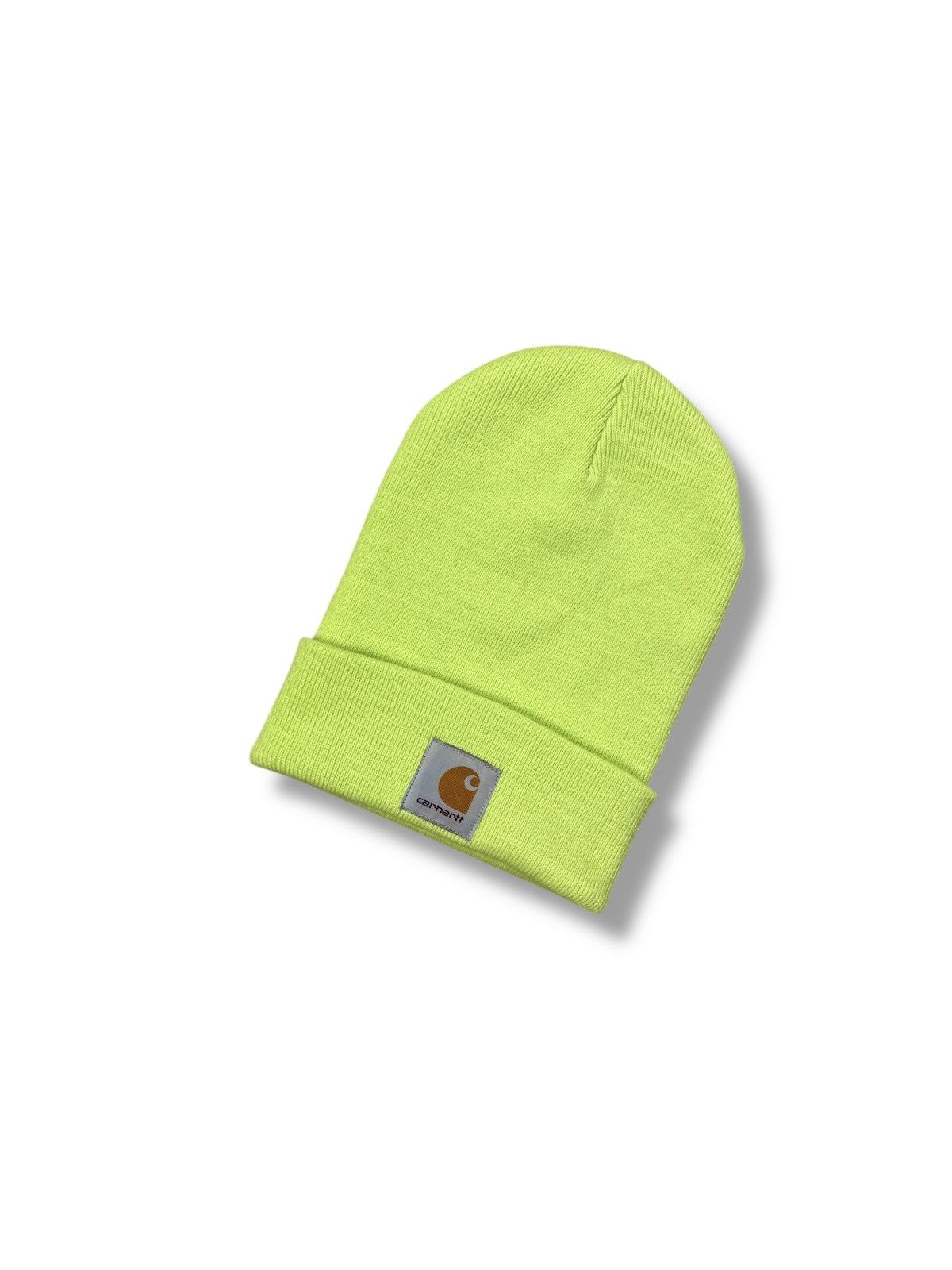 Carhartt Wip Carhartt WIP Acrylic Watch Hat Size ONE SIZE - 1 Thumbnail