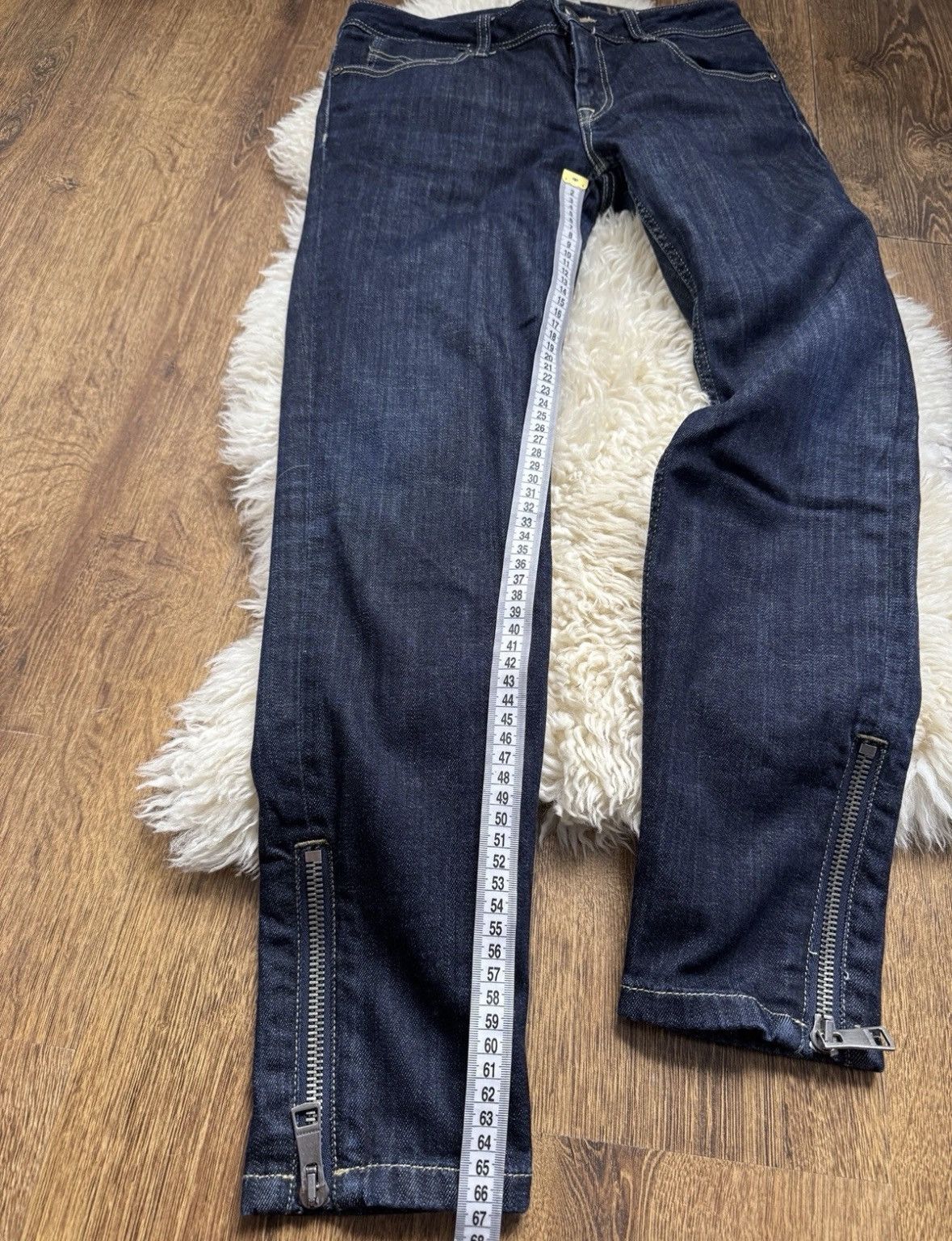 Burberry Burberry Brit Women’s Skinny Jeans size 28 Size 28" / US 6 / IT 42 - 16 Thumbnail