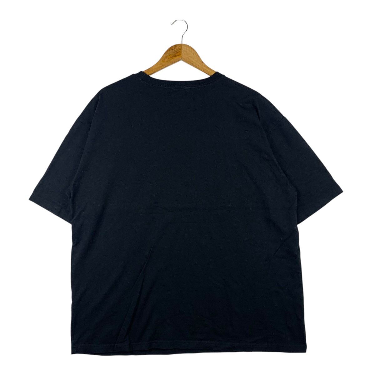 Vintage JUJUTSU KAISEN Nobara Kugisaki Character Japanese T-Shirt Size US XL / EU 56 / 4 - 2 Thumbnail