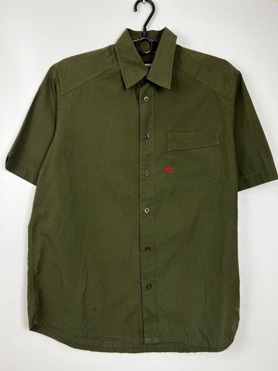 O'Neill O’Neil streetwear vintage Shirt size M Size US M / EU 48-50 / 2 - 1 Thumbnail