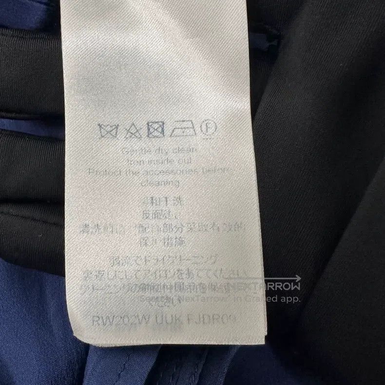 Louis Vuitton Louis Vuitton Monogrammed drawstring sleeveless A-line dre Size XXS / US 00 / IT 34 - 4 Thumbnail