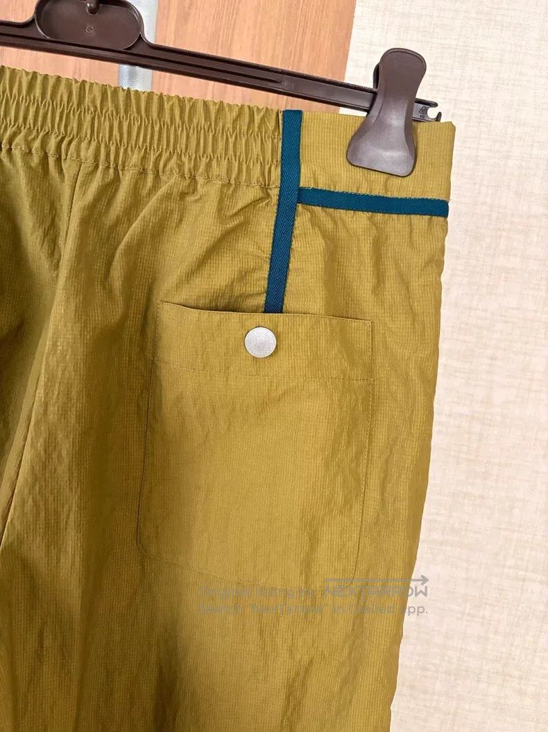 Hermes Hermes Spring-Autumn Men's Joggers Size US 26 / EU 42 - 5 Thumbnail