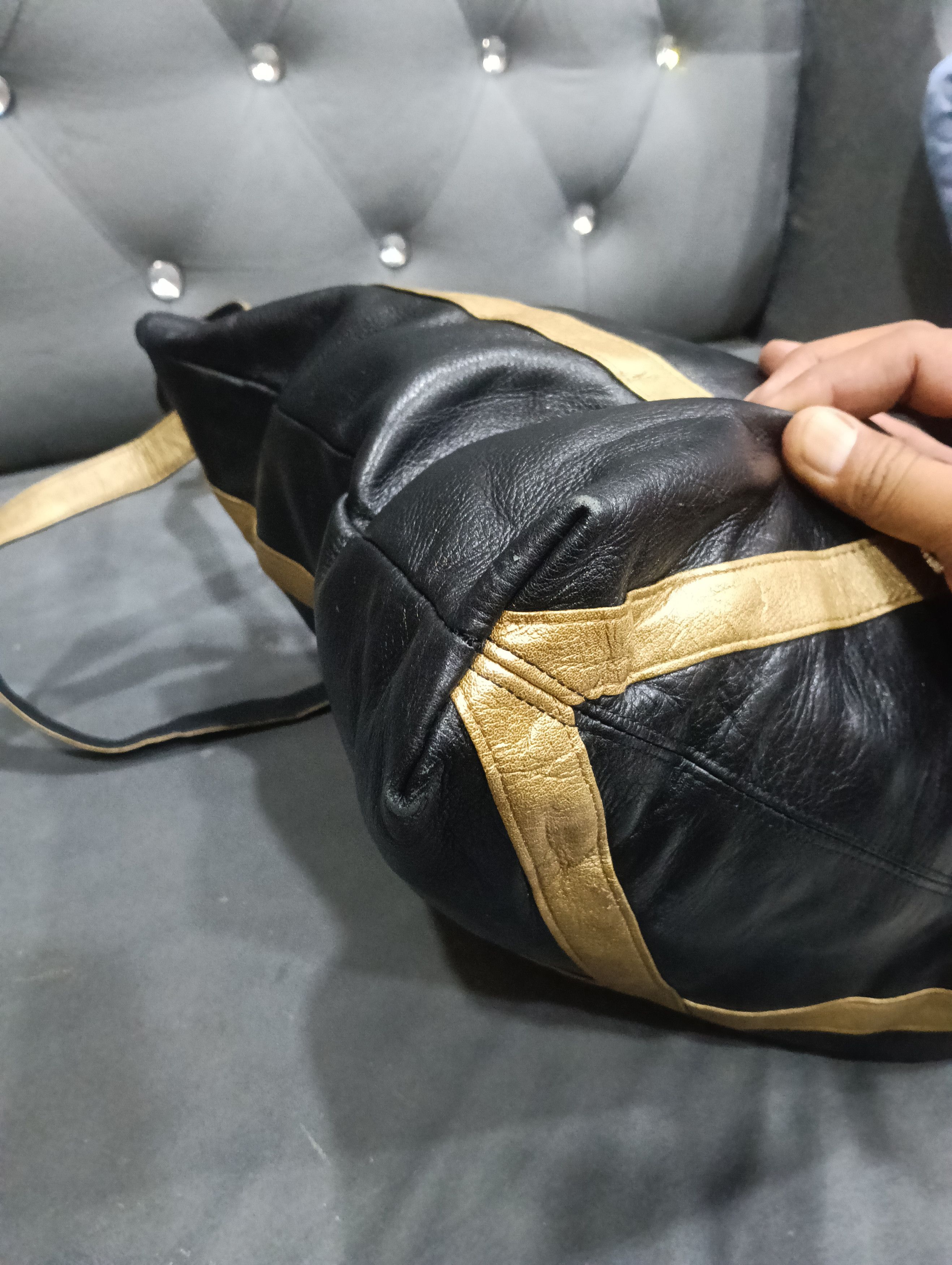 Designer × Japanese Brand Katorine Japan Brand Bag Size ONE SIZE - 8 Thumbnail
