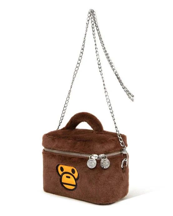 Bape Bape Bag Size ONE SIZE - 2 Thumbnail