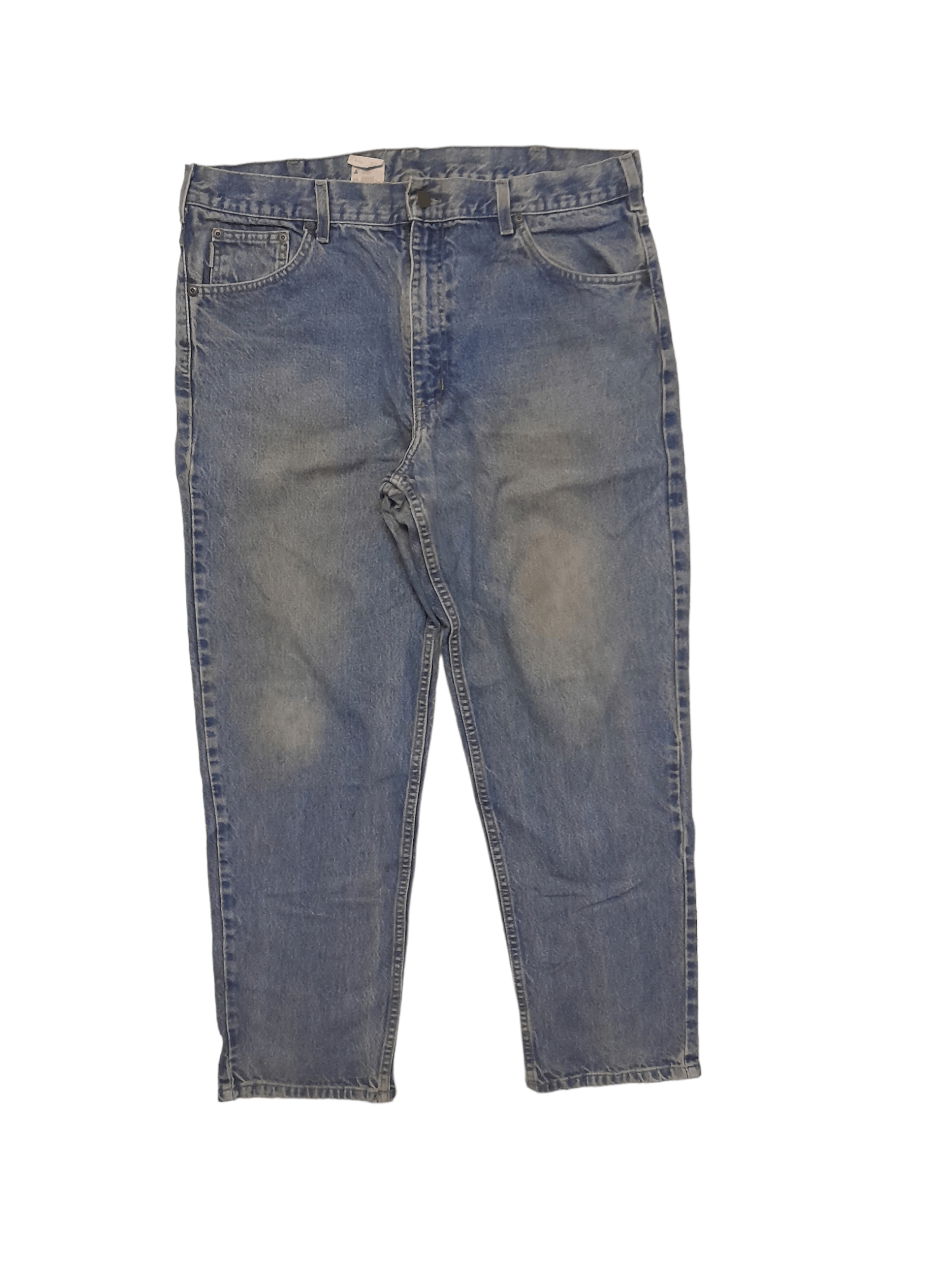 Carhartt CARHARTT Denim (J3) waist 38 Size US 38 / EU 54 - 1 Thumbnail