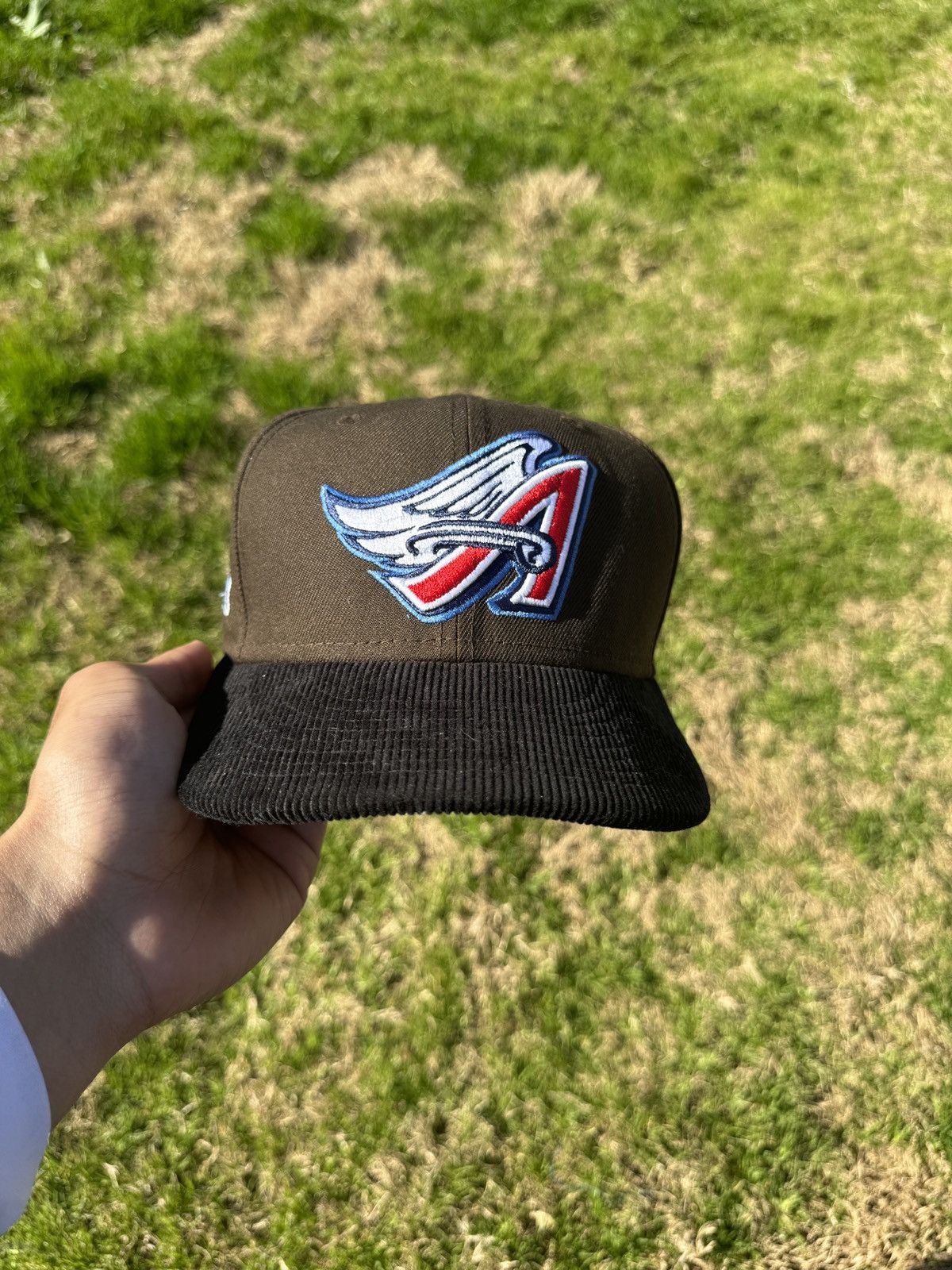 Los Angels