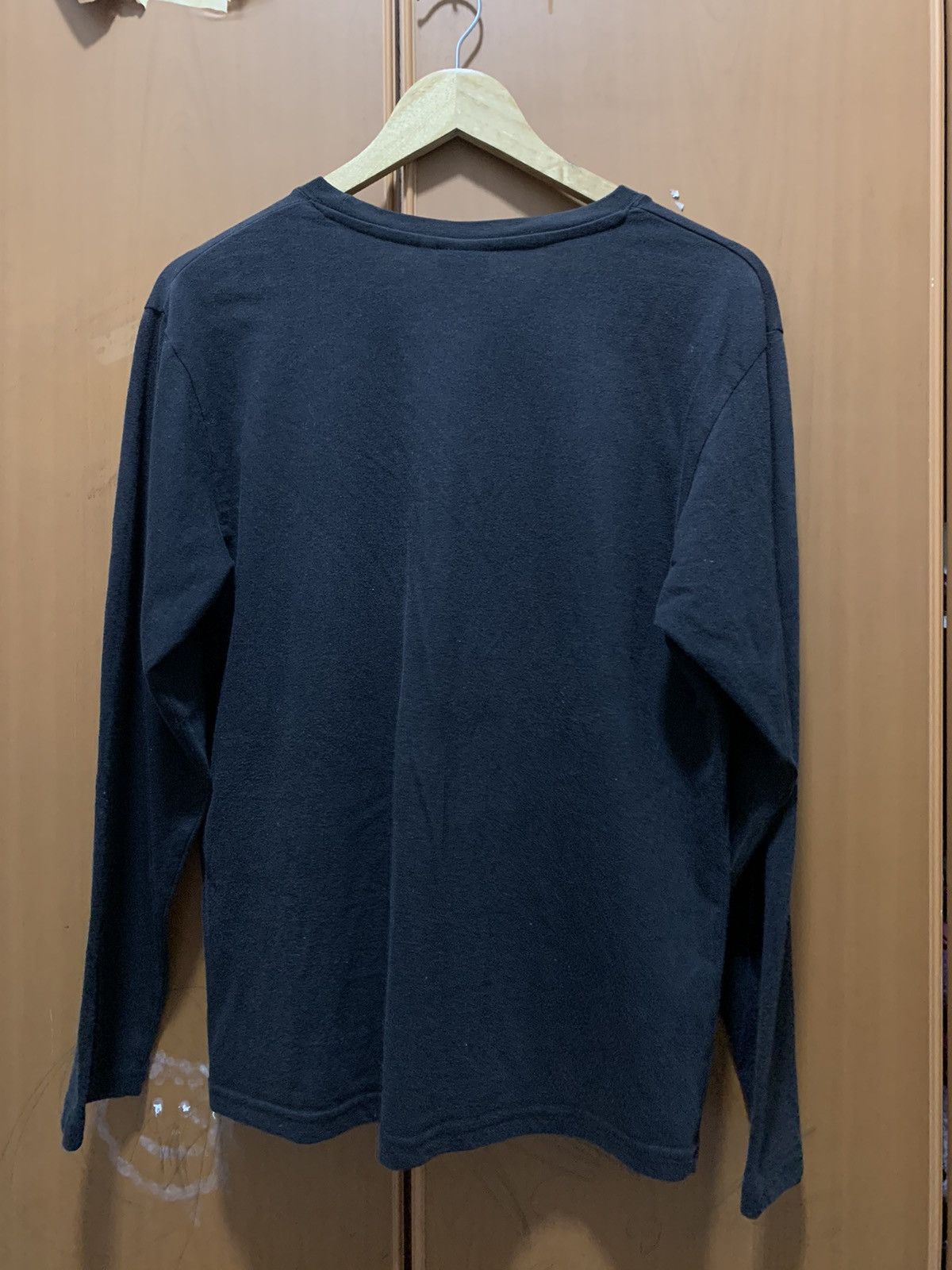Disney Disney Mickey Long Sleeve Tee Size US L / EU 52-54 / 3 - 6 Thumbnail