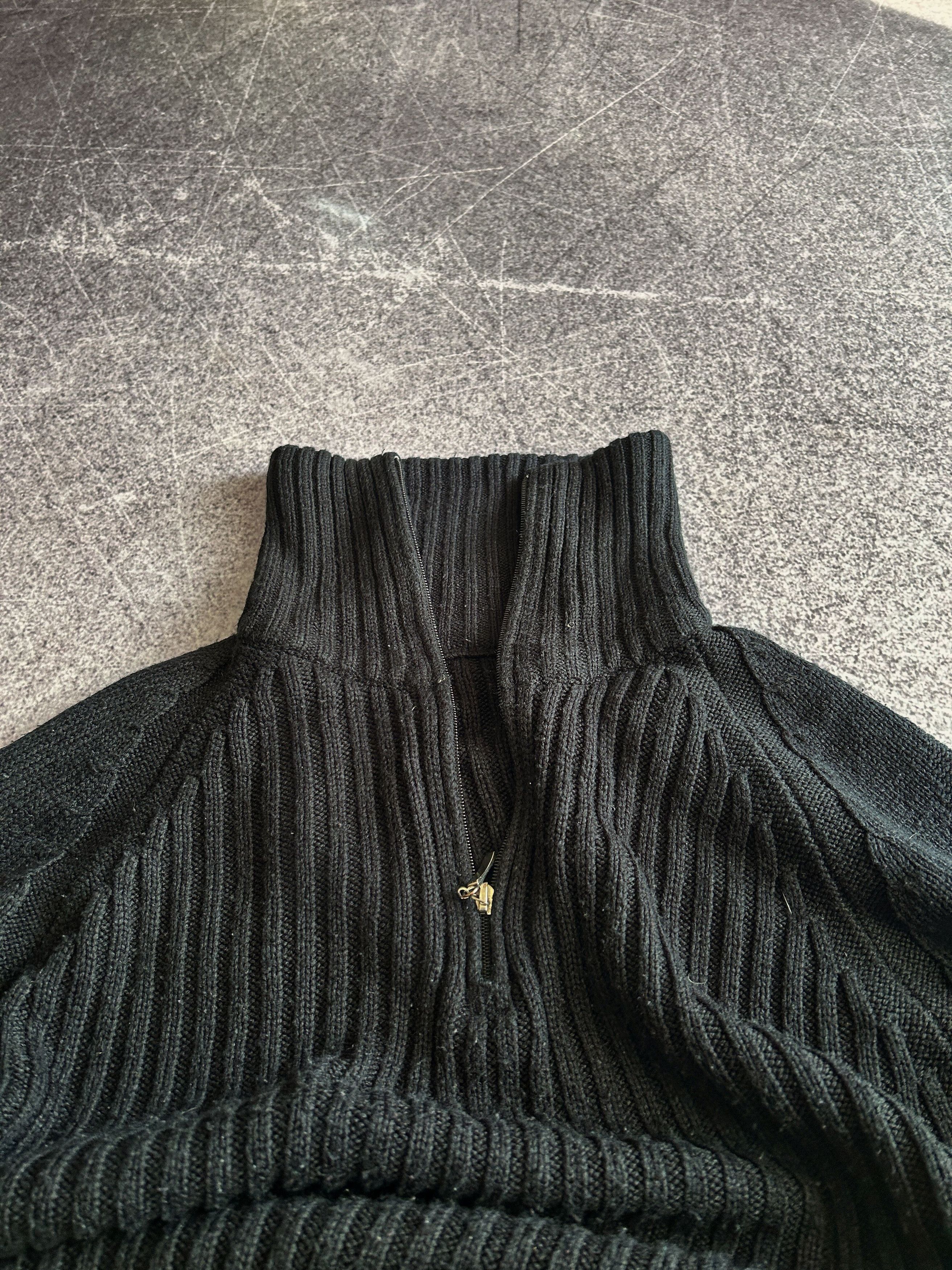 Vintage Vintage Hysteric Glamour Kapital Style Sweater Hoodie 90s Size US M / EU 48-50 / 2 - 5 Thumbnail