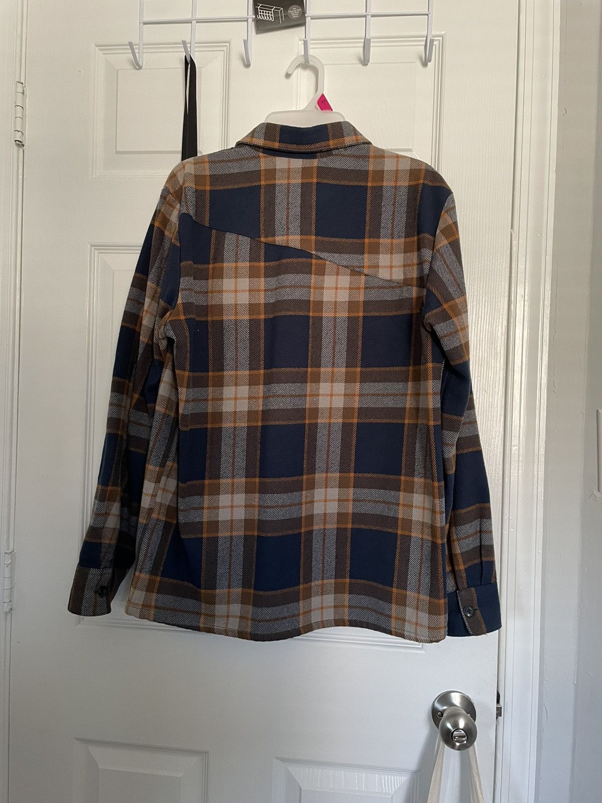 Volcom Volcom Flannel Size US S / EU 44-46 / 1 - 3 Thumbnail