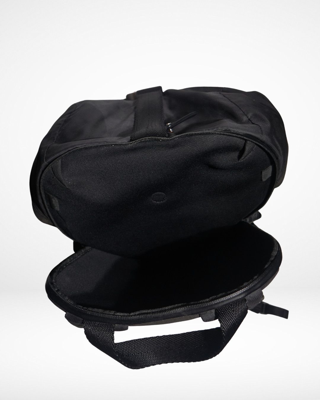 Y-3 SS15 Yohji Yamamoto Utility Backpack Size ONE SIZE - 17 Thumbnail