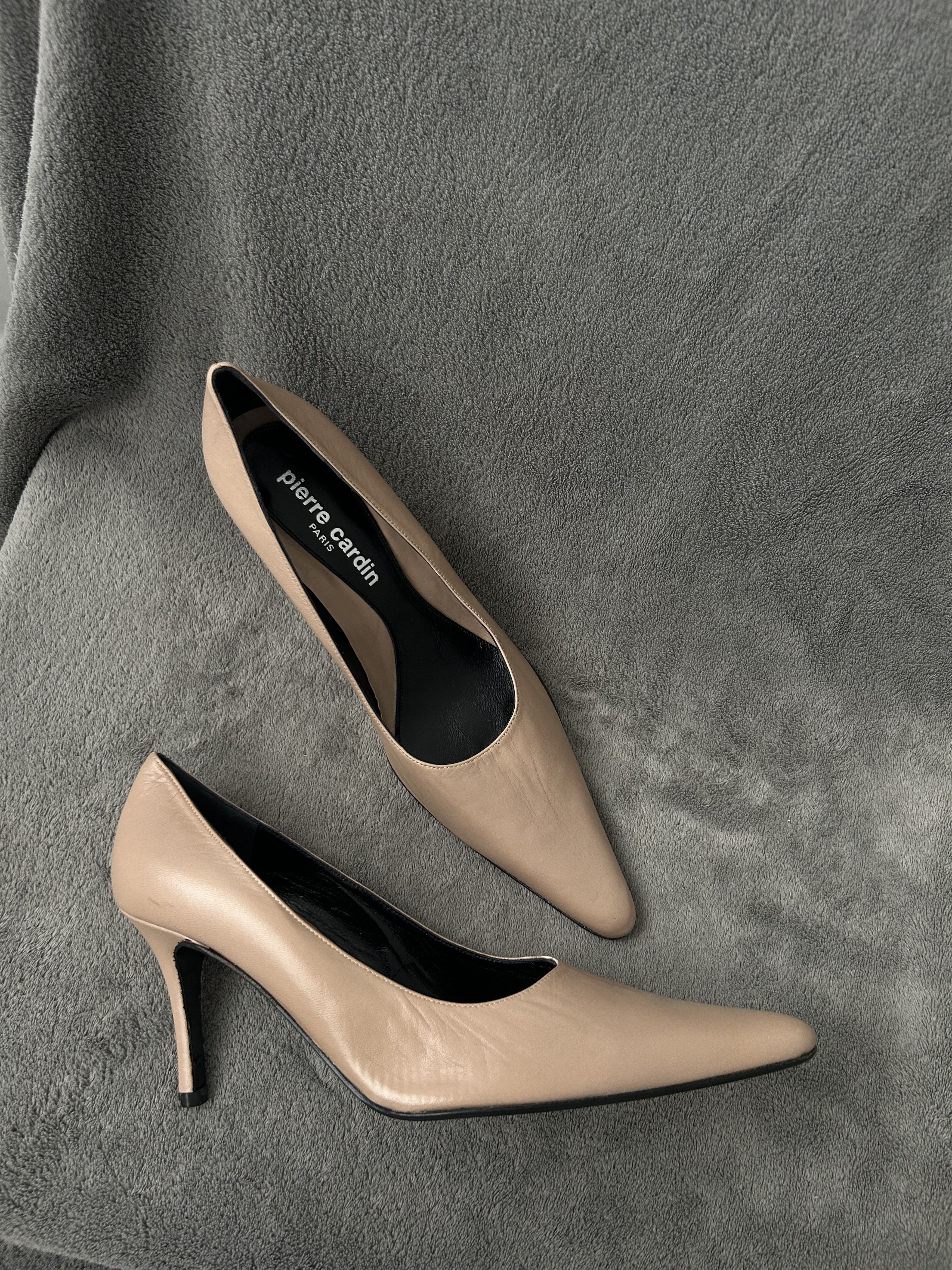 Pierre Cardin Pierre Cardin Paris Size US 11 / IT 41 - 1 Thumbnail
