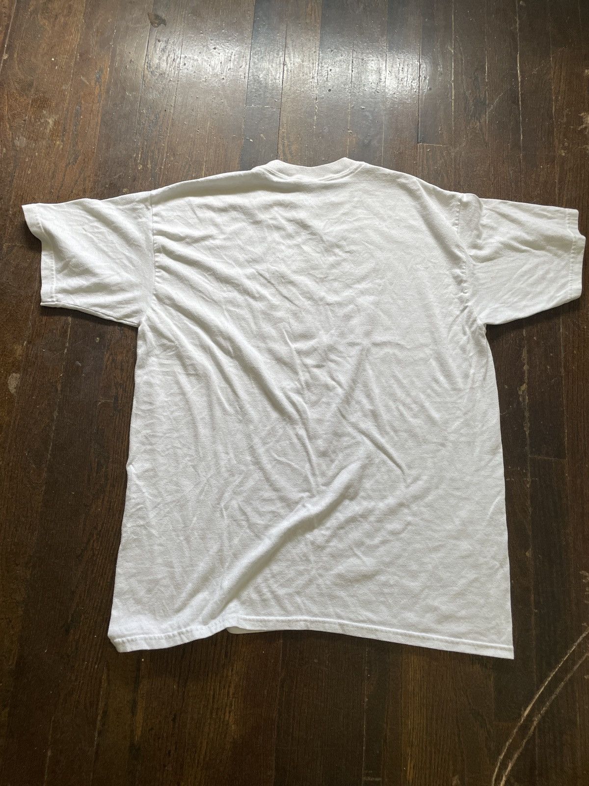 Vintage Vintage Anvil Birds Tee Size US L / EU 52-54 / 3 - 3 Thumbnail