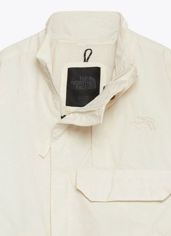 The North Face Black Series Off-White Steep Tech 2.0 Jacket Vintage Size US M / EU 48-50 / 2 - 4 Thumbnail
