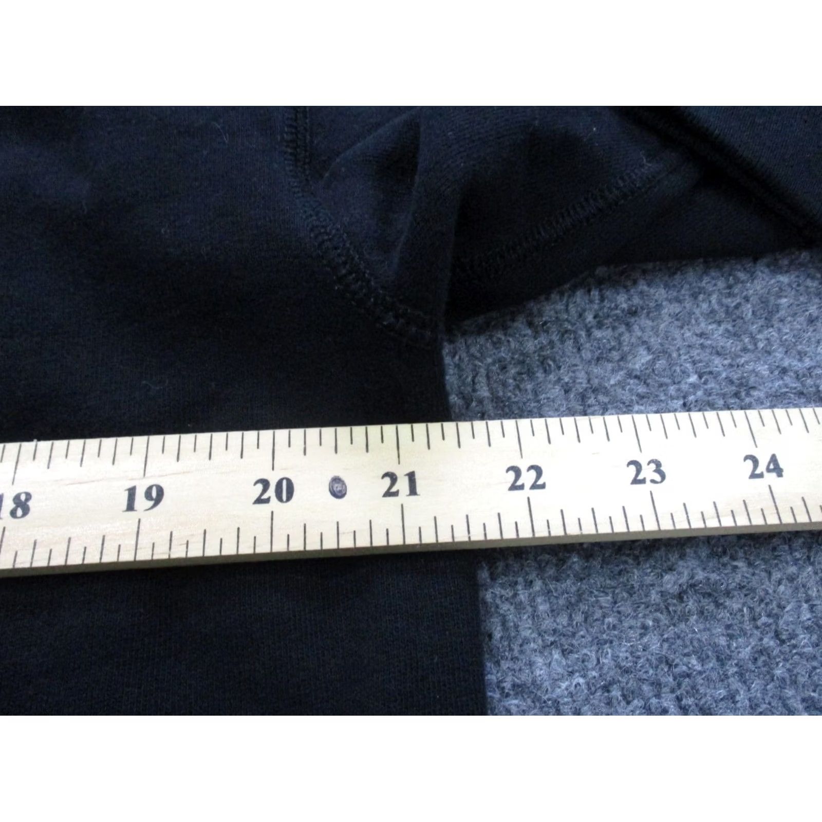 Polo Ralph Lauren Polo Ralph Lauren Jacket Women M Black Outdoor Windbreaker Hoodie Full Zip Pockets Size M / US 6-8 / IT 42-44 - 5 Thumbnail