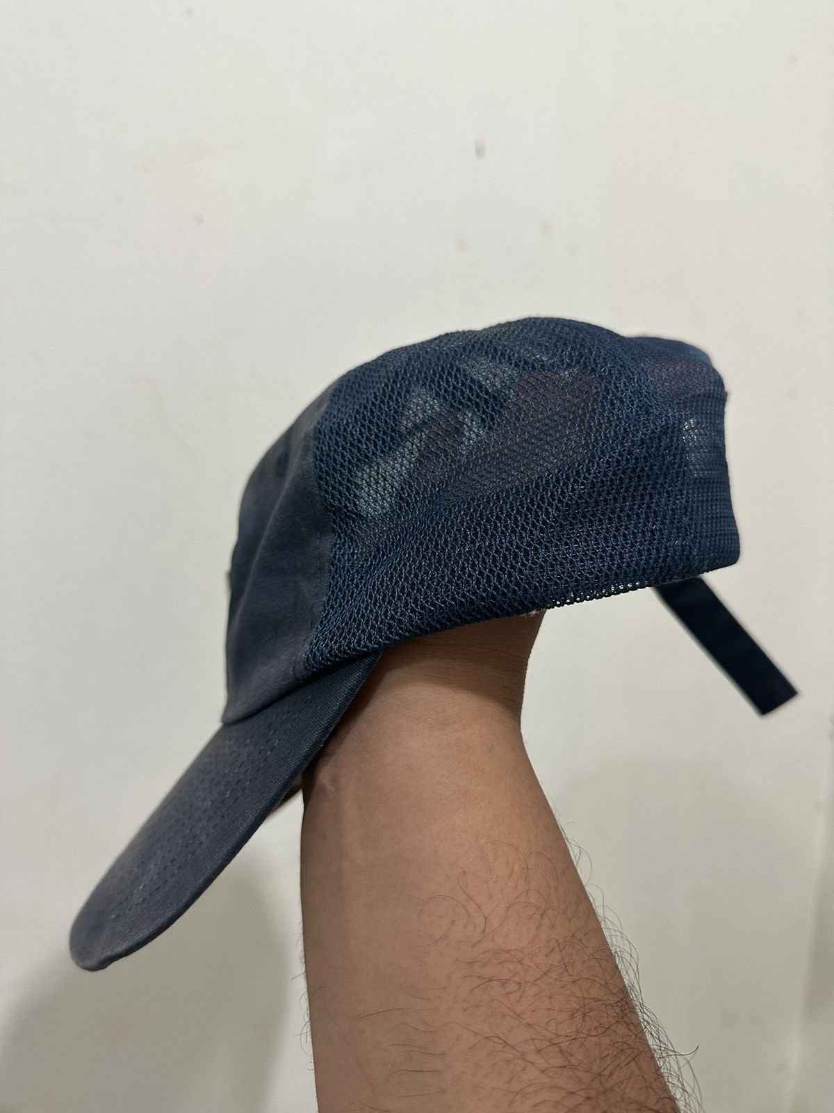 Beams Plus VTG BEAMS HEARTS Trucker Hat Size ONE SIZE - 3 Thumbnail