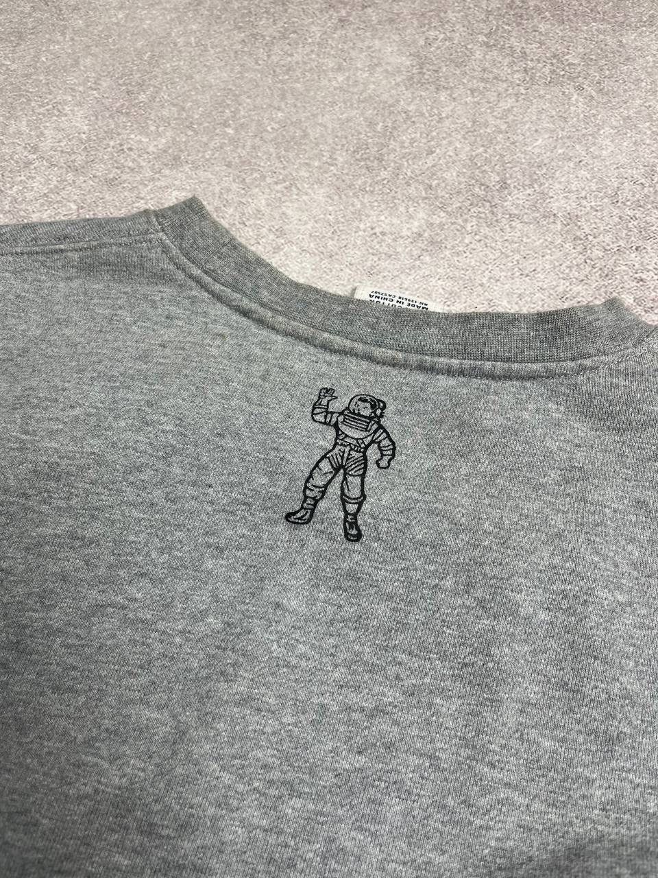 Billionaire Boys Club Vintage BBC Billionaire Boys Club Boxy Sweatshirt L Size US L / EU 52-54 / 3 - 5 Thumbnail