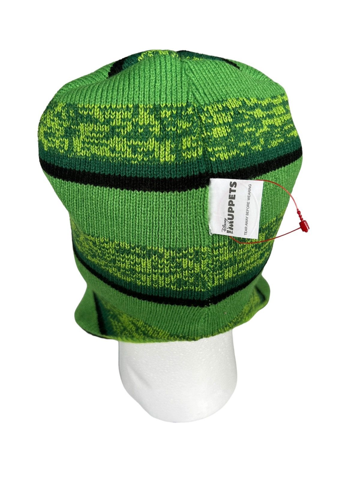 14th Addiction × Japanese Brand Disney The Muppets Reversible Earflap Beanie Hats Size ONE SIZE - 6 Thumbnail