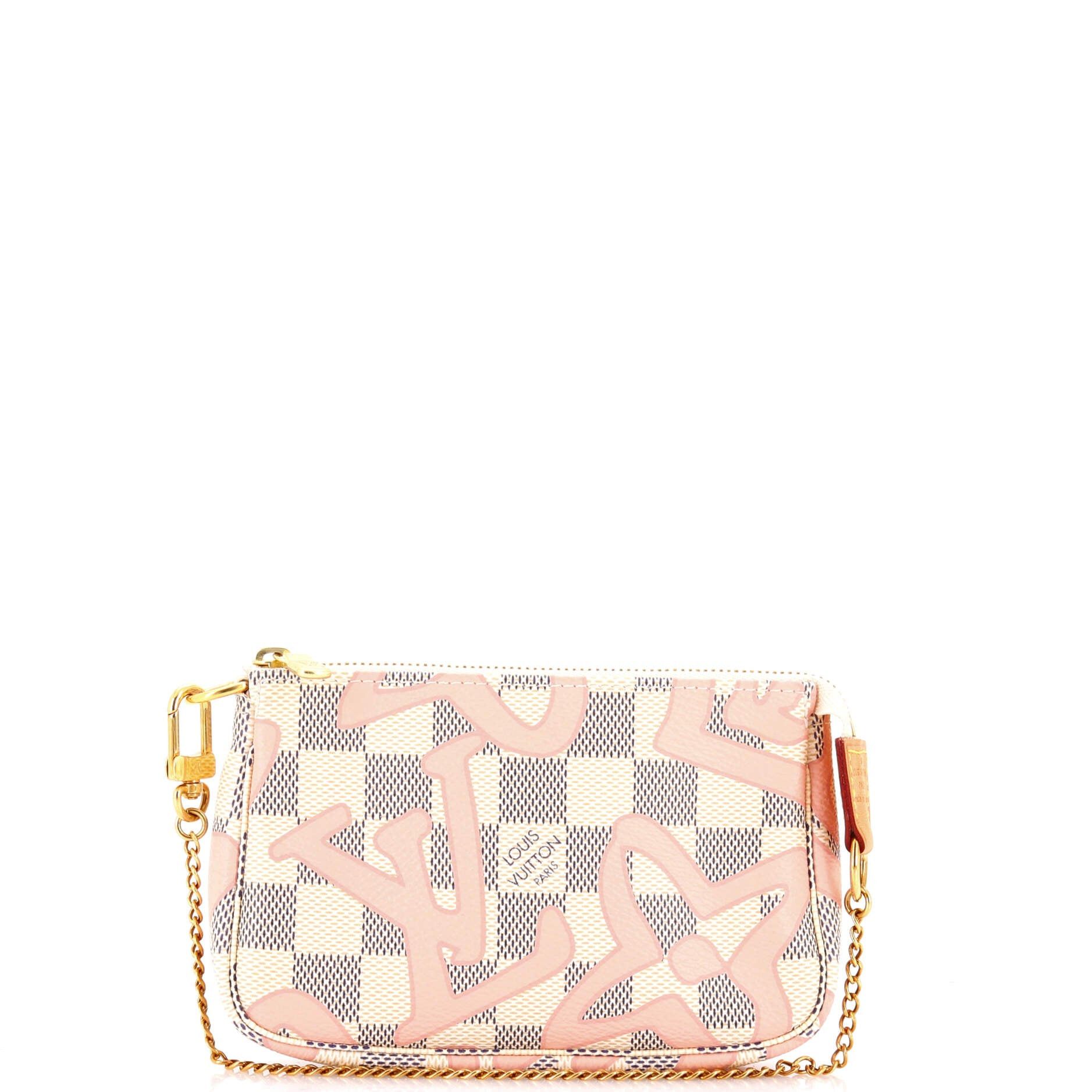 Louis Vuitton Pochette Accessoires Size ONE SIZE - 1 Thumbnail