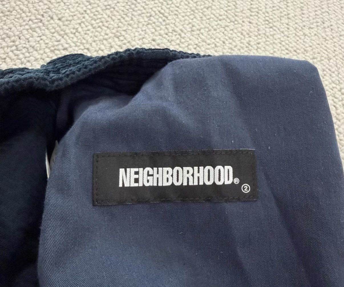 Neighborhood NEIGHBORHOOD CORD BAGGY J16 Size US 32 / EU 48 - 5 Thumbnail