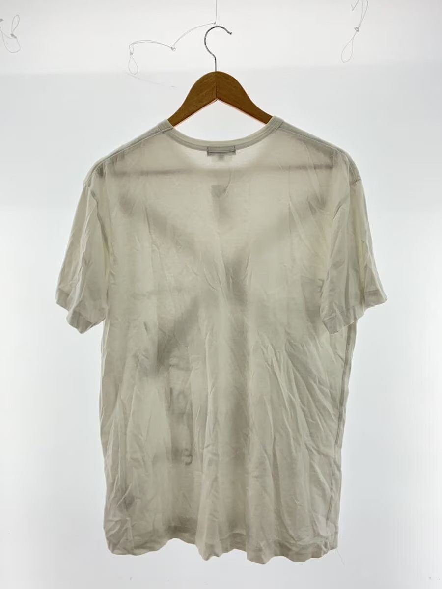 Comme des Garcons Homme Plus X Patch Freedom Tee Size US L / EU 52-54 / 3 - 2 Thumbnail