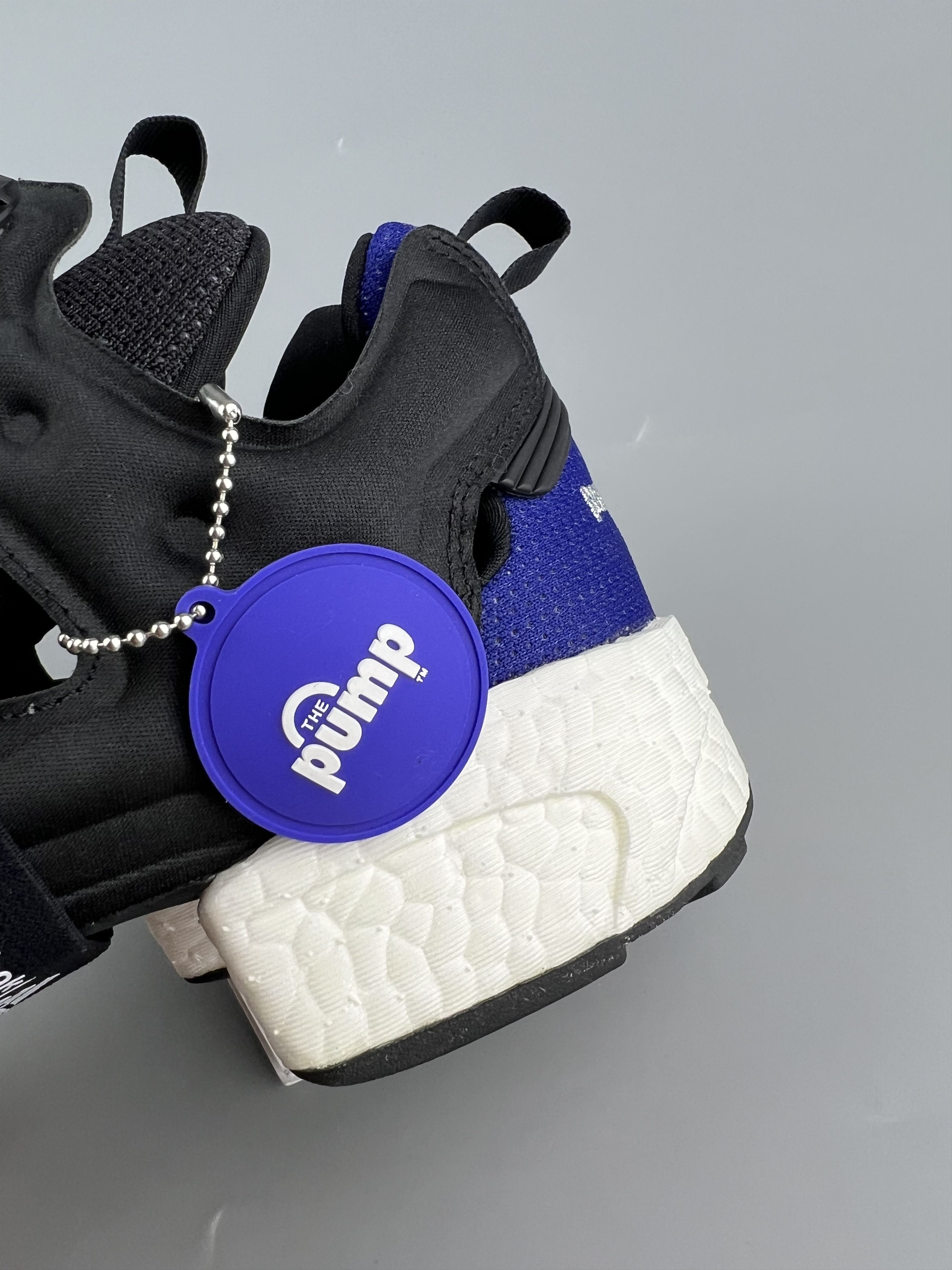 Adidas Adidas x Reebok Instapump Fury Boost "Pantone" Size US 7.5 / EU 40-41 - 7 Thumbnail