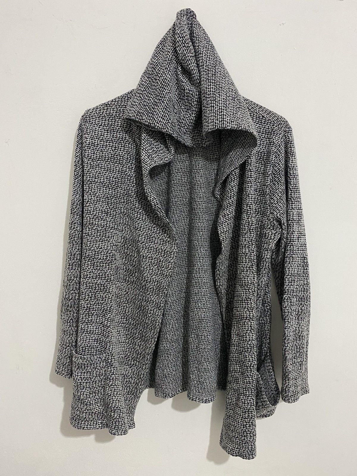 If Six Was Nine Japanese Pandora Knitted Hoodie Lgb Ifsix Size US L / EU 52-54 / 3 - 1 Thumbnail