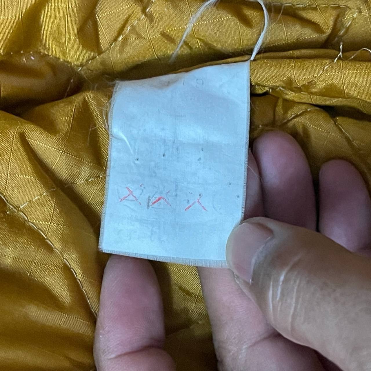 Japanese Brand Vintage NF Sporting Club Skyrider Jacket Sunfaded Size US M / EU 48-50 / 2 - 14 Thumbnail