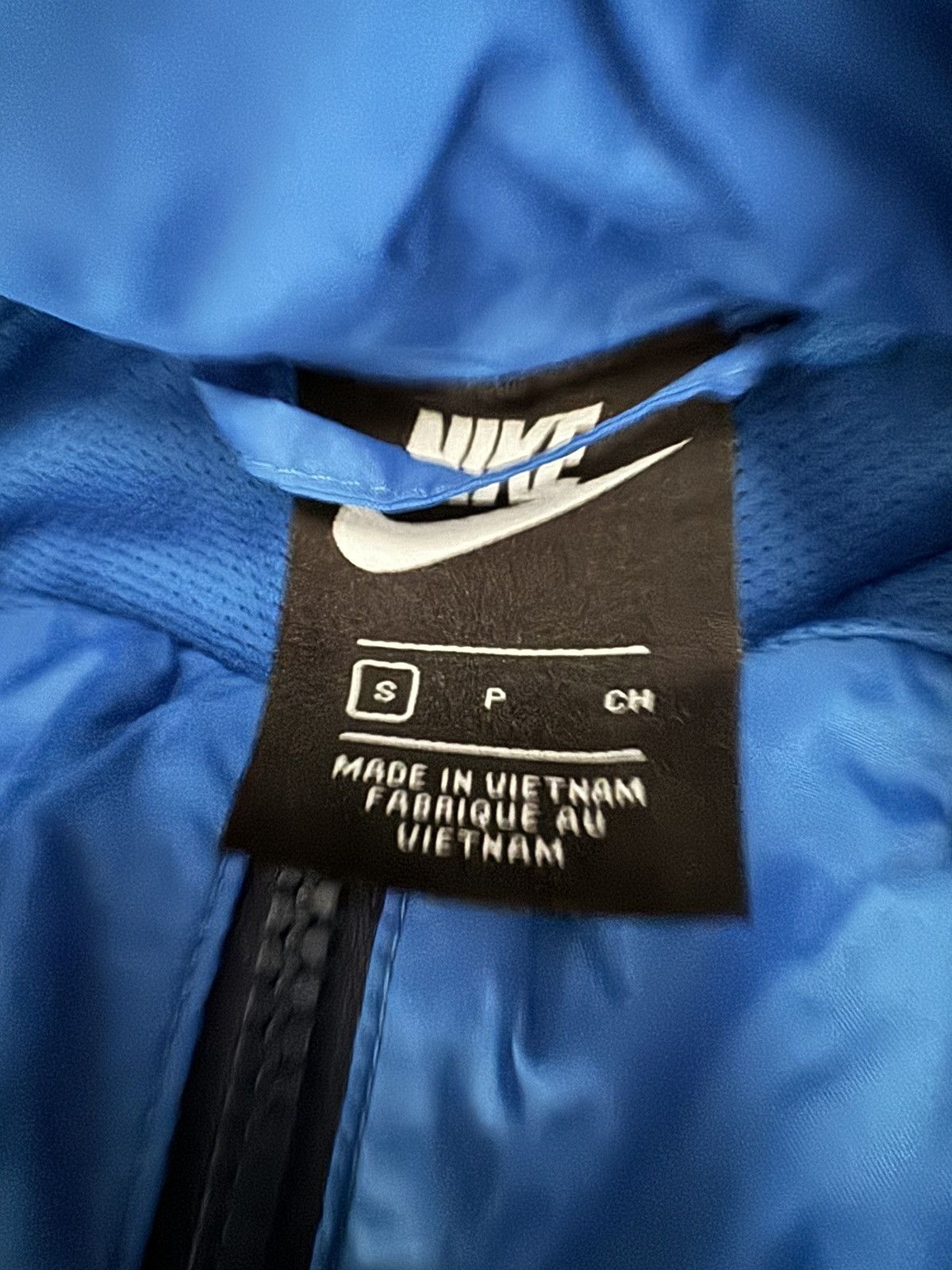 Nike × Vintage Nike Sportswear Windrunner Size US S / EU 44-46 / 1 - 4 Thumbnail
