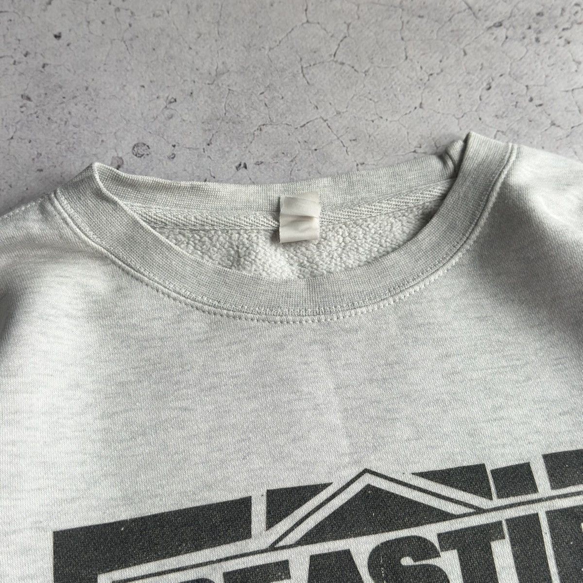 Band Tees Vintage Beastie Boys Band Promo Sweatshirt Crewneck Size US L / EU 52-54 / 3 - 6 Thumbnail