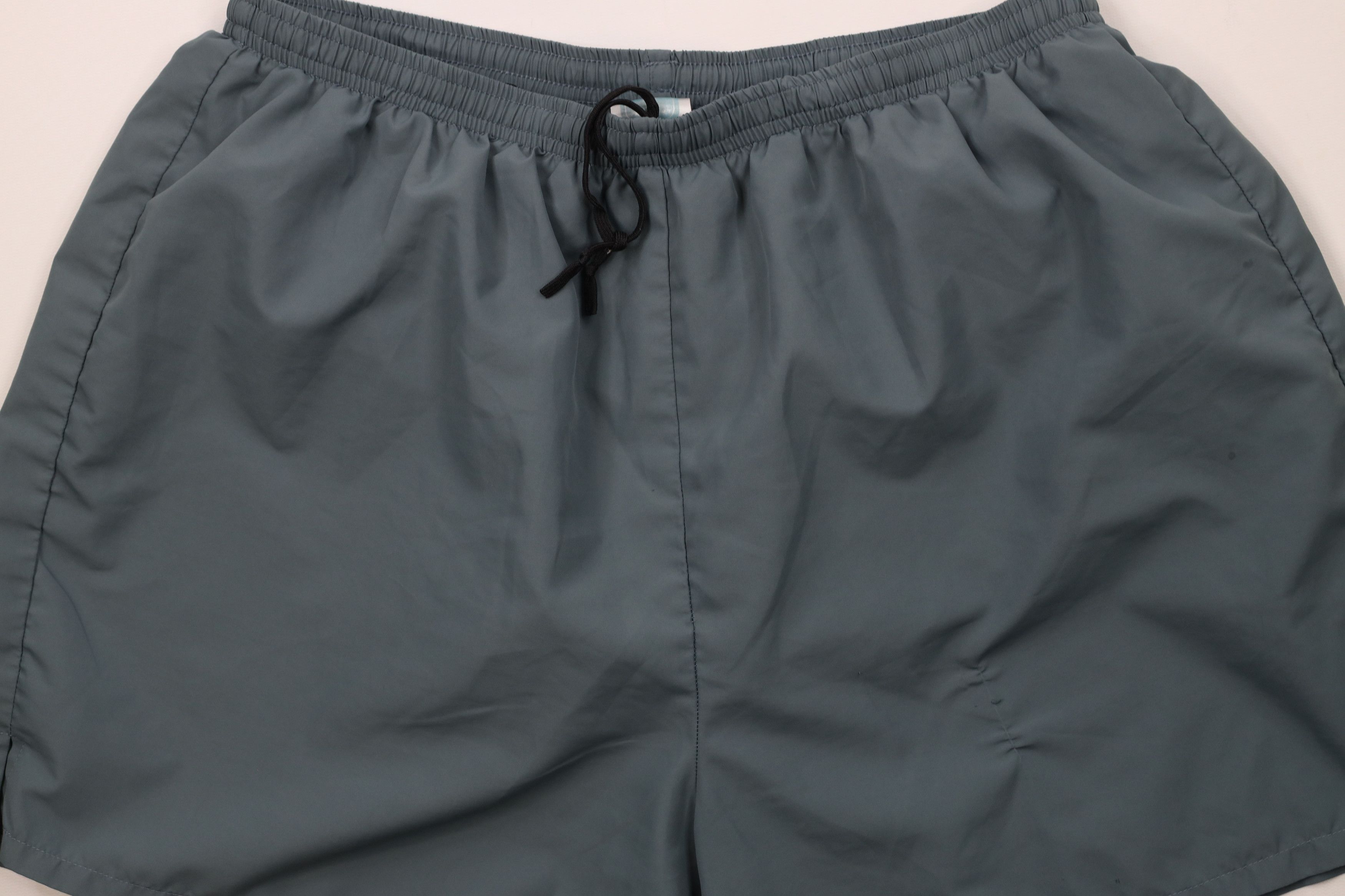 Vintage Vintage 90s InSport Lined Above Knee Running Jogging Shorts Size US 36 / EU 52 - 3 Thumbnail