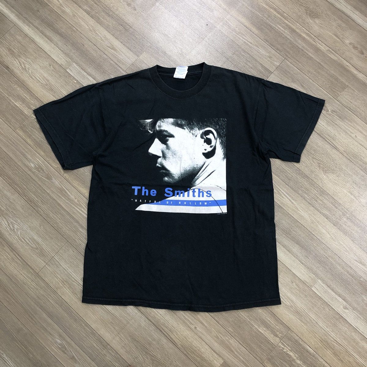 Vintage 2000s The Smiths 