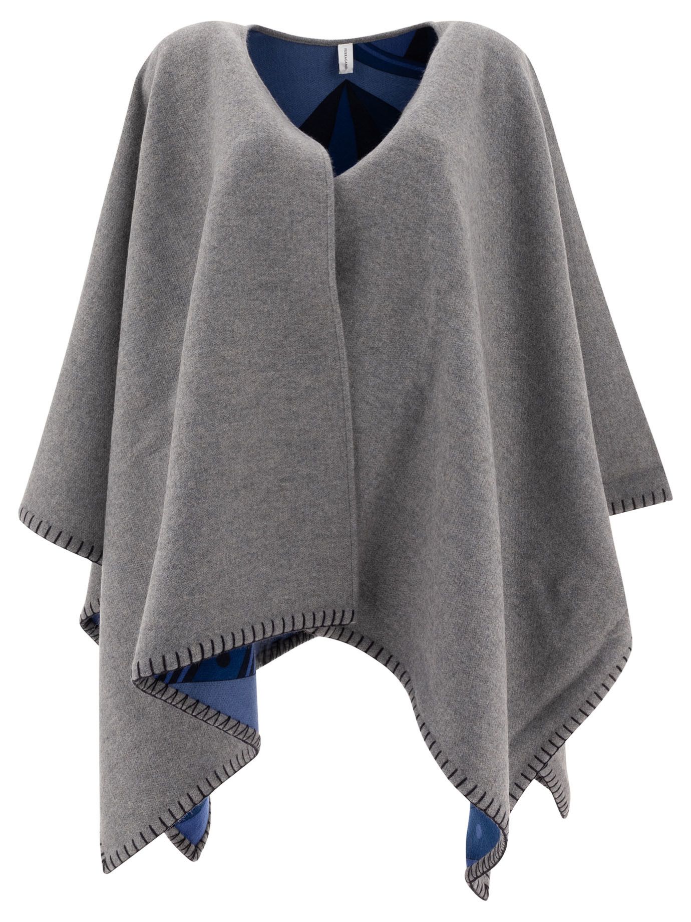 Salvatore Ferragamo Coats Size ONE SIZE - 1 Thumbnail