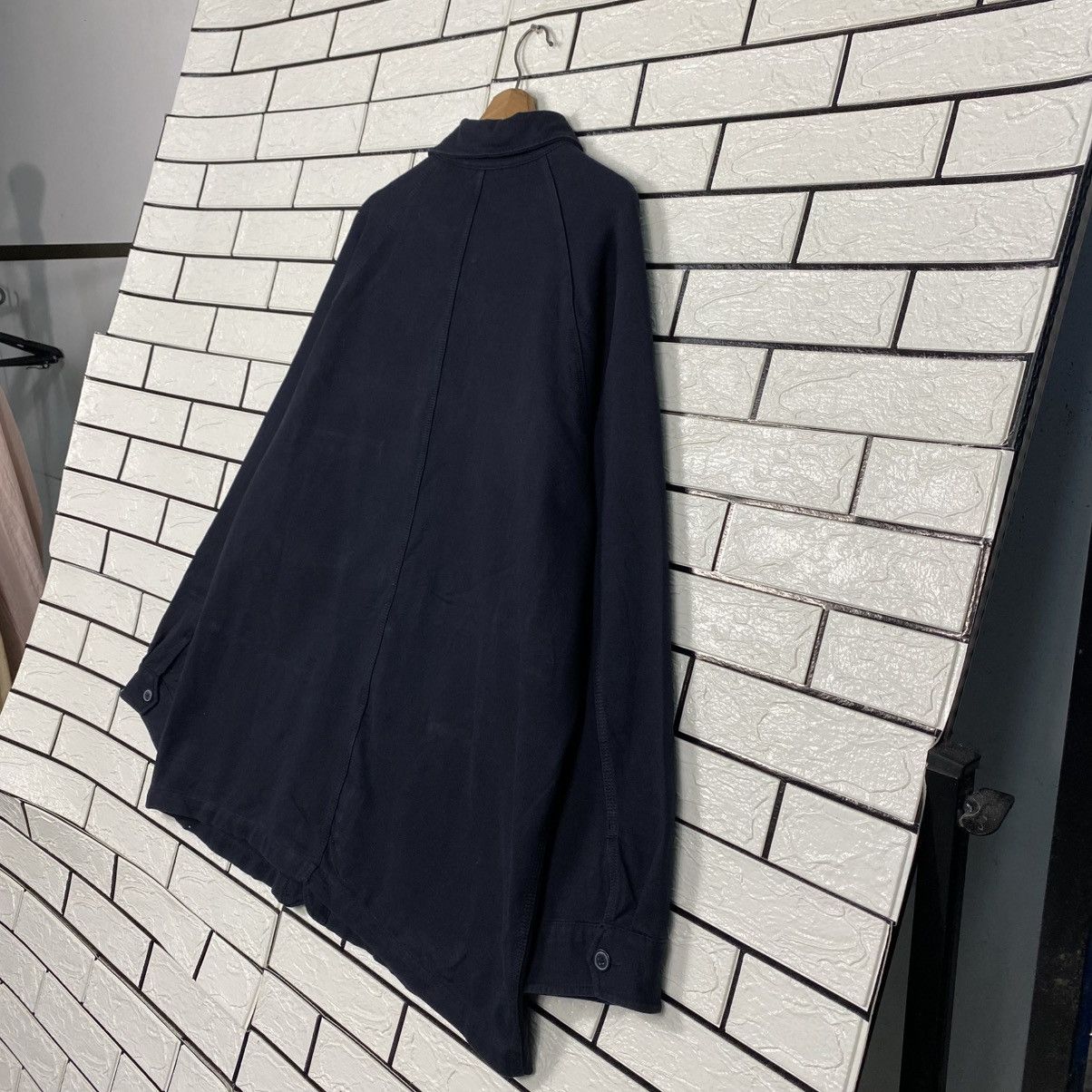 Japanese Brand 📌Vintage Chore Work Button Jacket Uniqlo Issey Miyake Size US XXL / EU 58 / 5 - 11 Thumbnail