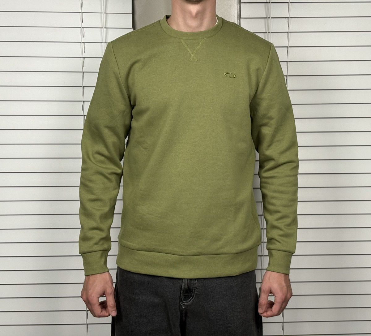 Oakley Oakley sweatshirt Size US M / EU 48-50 / 2 - 1 Thumbnail
