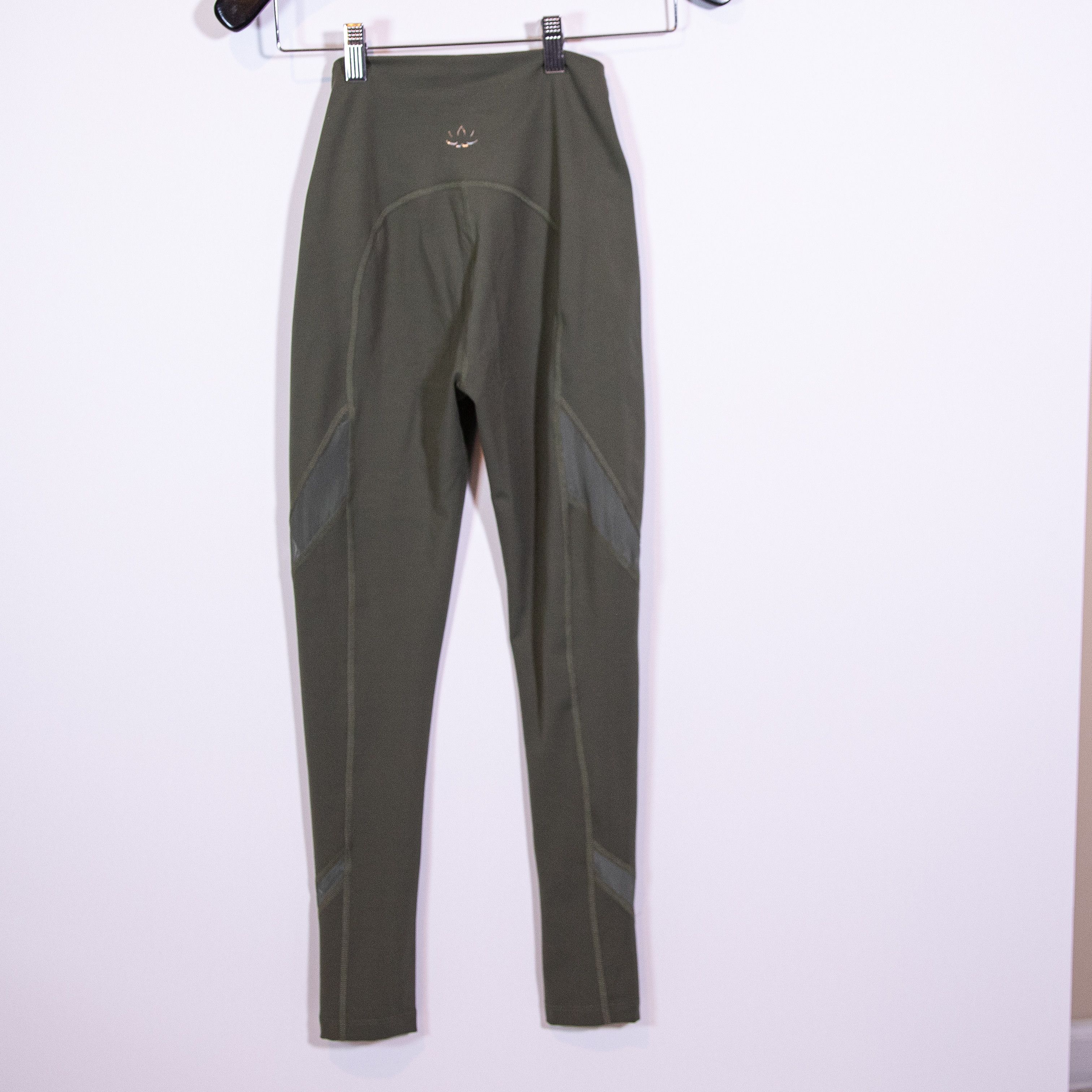 Beyond Yoga Beyond Yoga Powerbeyond Bootcamp Athletic Size 25" / US 0 / IT 36 - 4 Thumbnail