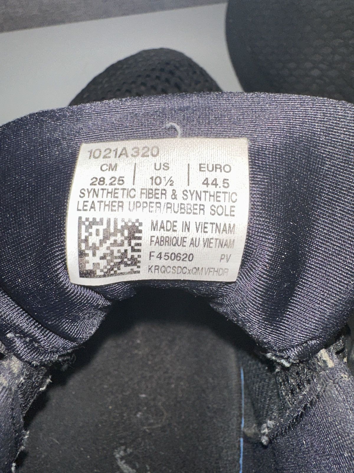 Asics × Vivienne Westwood Vivienne Westwood Asics Gel Size US 10.5 / EU 43-44 - 3 Thumbnail